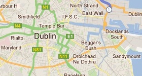 Ireland Ireland