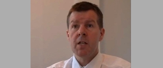 David Greenwood lawyer solicitor England