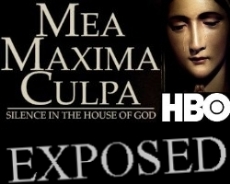 Mea Maxima Culpa Silence in the House of God film critique
