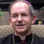 Bishop Paprocki : Bishop Thomas J. Paprocki