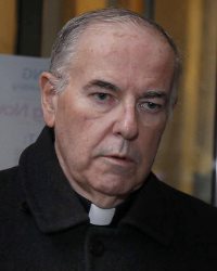 Fr. Charles Engelhardt