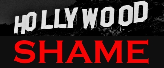 Hollywood sex abuse accusations