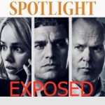 Spotlight movie review criticism