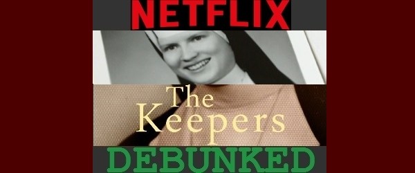 NETFLIX : The Keepers