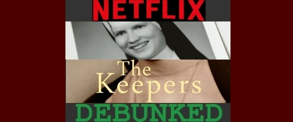 Netflix : The Keepers
