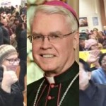 Bishop John Jenik : false accusation