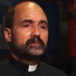 Rev. Gary Graf : falsely accused priest