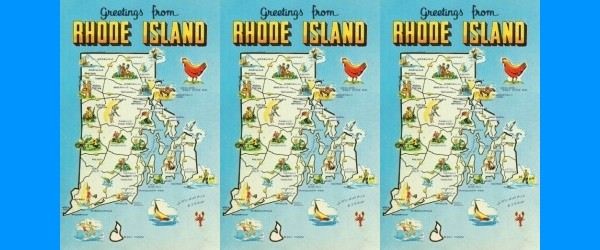Rhode Island