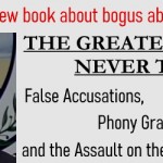 The Greatest Fraud Never Told : David F. Pierre, Jr.