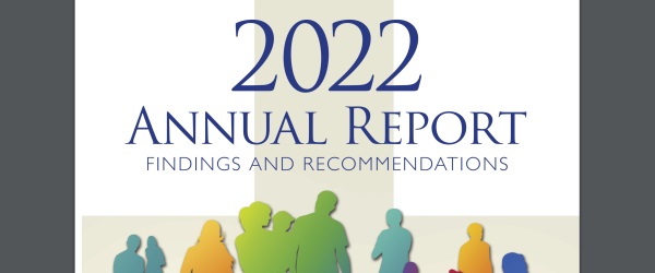 2022 USCCB annual abuse report