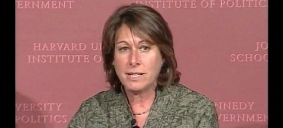 Laurie Goodstein