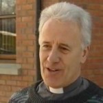 Fr. Eugene Boland Ireland