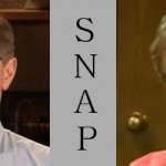 David Clohessy and Barbara Dorris - SNAP