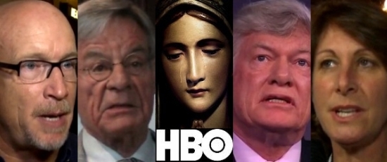 Mea Maxima Culpa Silence in the House of God :: HBO :: Alex Gibney :: critique :: anti-Catholic