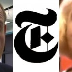Mark Thompson and Jimmy Savile and the NYT