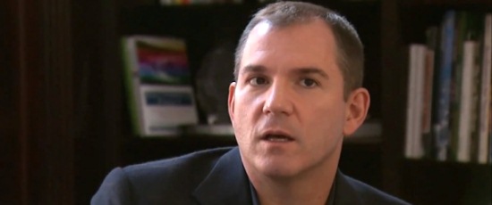 Frank Bruni :: anti-Catholic