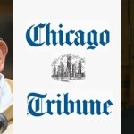 Pope Francis : Chicago Tribune : Bruce Dold