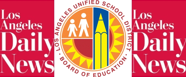 LAUSD sex abuse