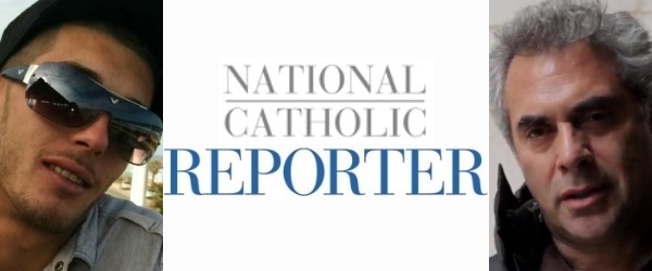 Danny Gallagher : National Catholic Reporter : Ralph Cipriano