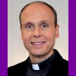 Rev. James J. Greenfield : Oblates of St. Francis de Sales