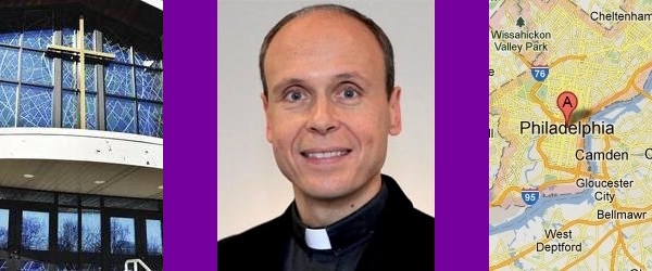 Rev. James J. Greenfield : Oblates of St. Francis de Sales