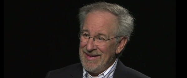 Steven Spielberg