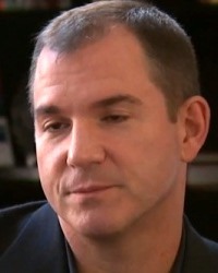 Frank Bruni