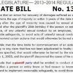 SB 131 : California Senate Bill 131