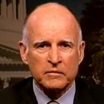 Jerry Brown : Gov. Jerry Brown