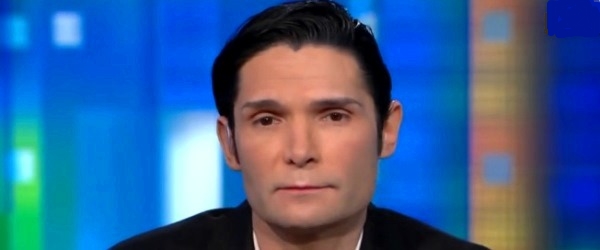 Corey Feldman