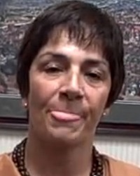 Teresa Sarmina