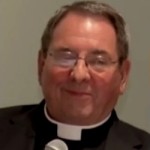 Mark Mueller : Archbishop John J. Myers : Bob Hoatson