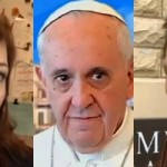 Joelle Casteix : Pope Francis : David Clohessy