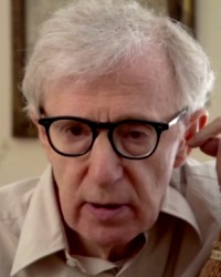 Woody Allen