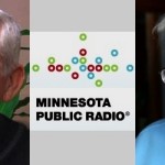 Rev. Gilbert Dutel : MPR : Rev. Harry Walsh