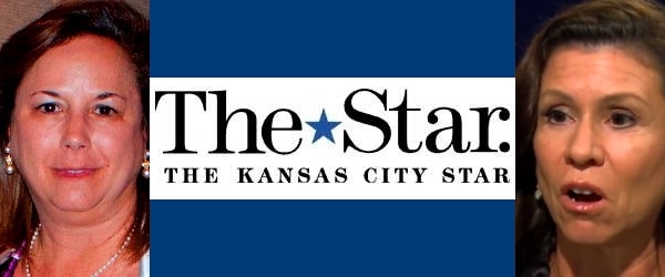 Judy Thomas : Kansas City Star : Mary Sanchez