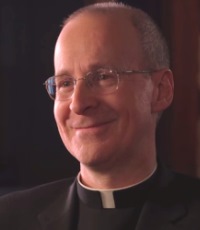 Rev. James Martin