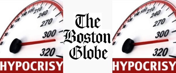 Boston Globe logo