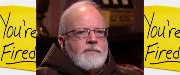 Cardinal Seán O'Malley