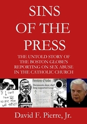 Sins of the Press : Boston Globe Spotlight movie criticism