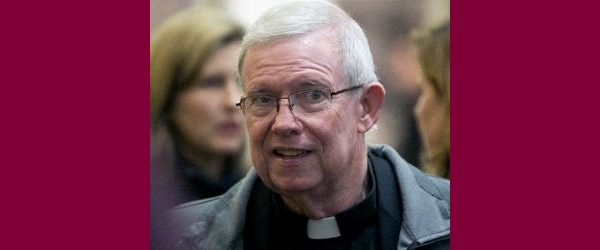 Msgr. William Lynn