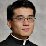 Rev. Joseph Jiang