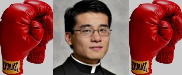 Rev. Joseph Jiang