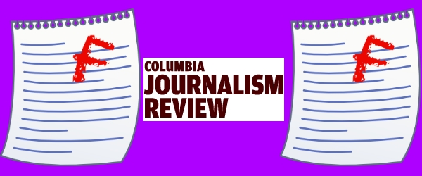 Columbia Journalism Review