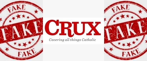 Crux : Boston Globe : Catholic