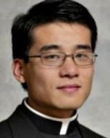 Rev. Joseph Jiang