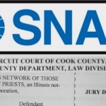 Barbara Blaine : SNAP lawsuit : David Clohessy