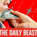 Barbara Blaine : Daily Beast : David Clohessy