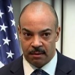 Seth Williams : Philadelphia