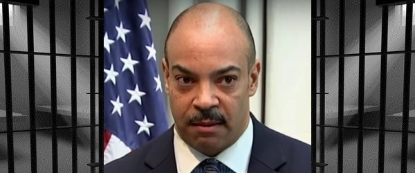 Seth Williams : Philadelphia